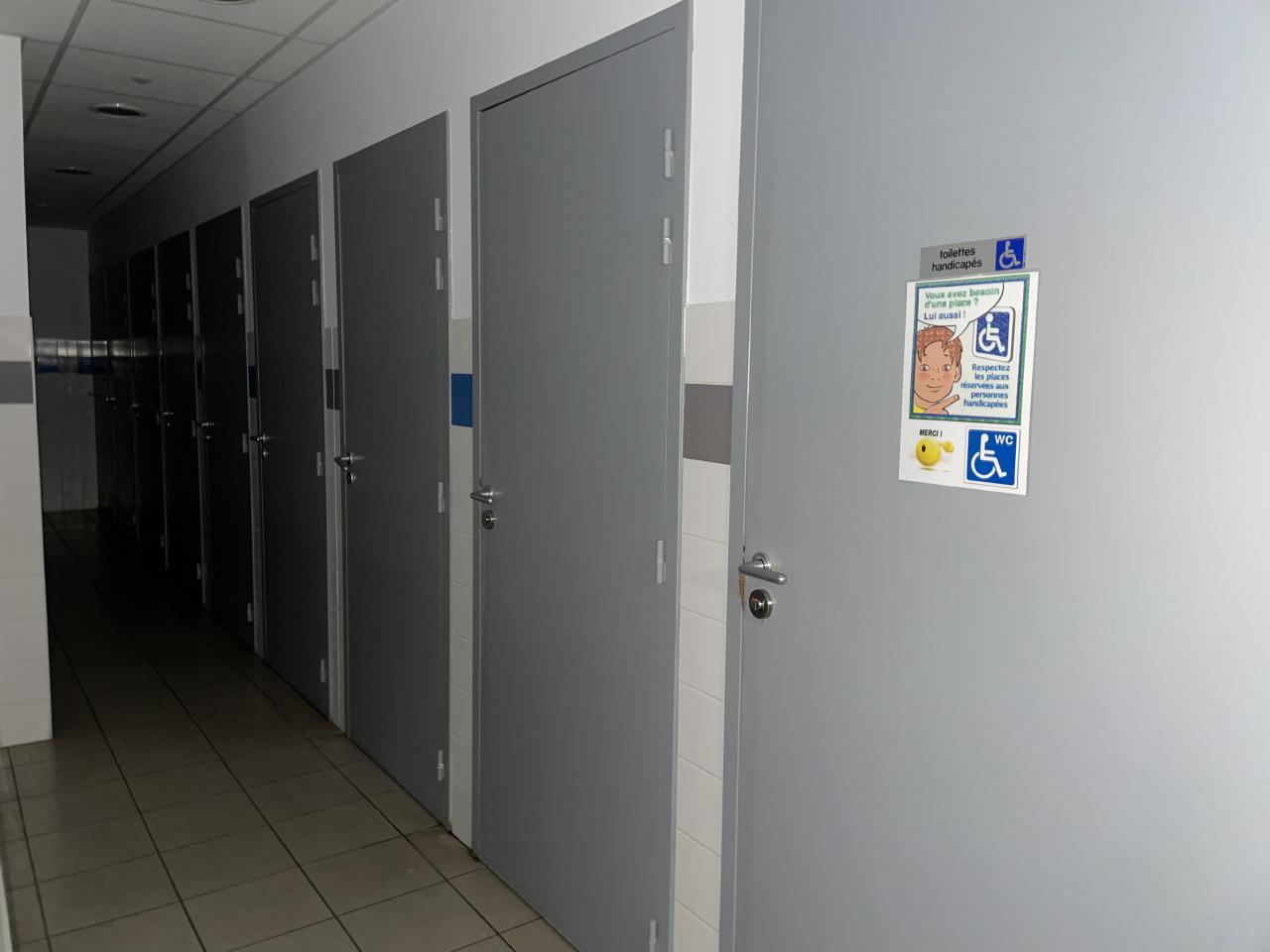 Bureau Metz 1034m² Location bureau Metz Moselle OLBUR2200731 9